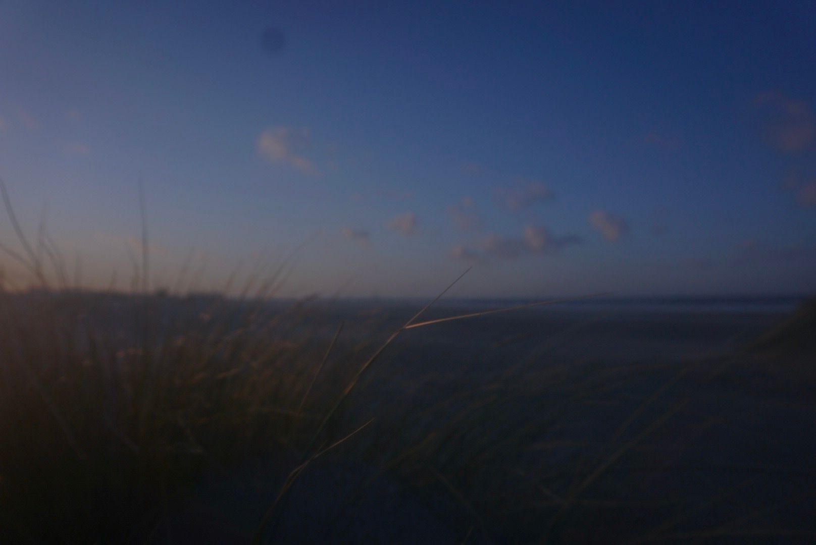 Plage Dunkirk, France