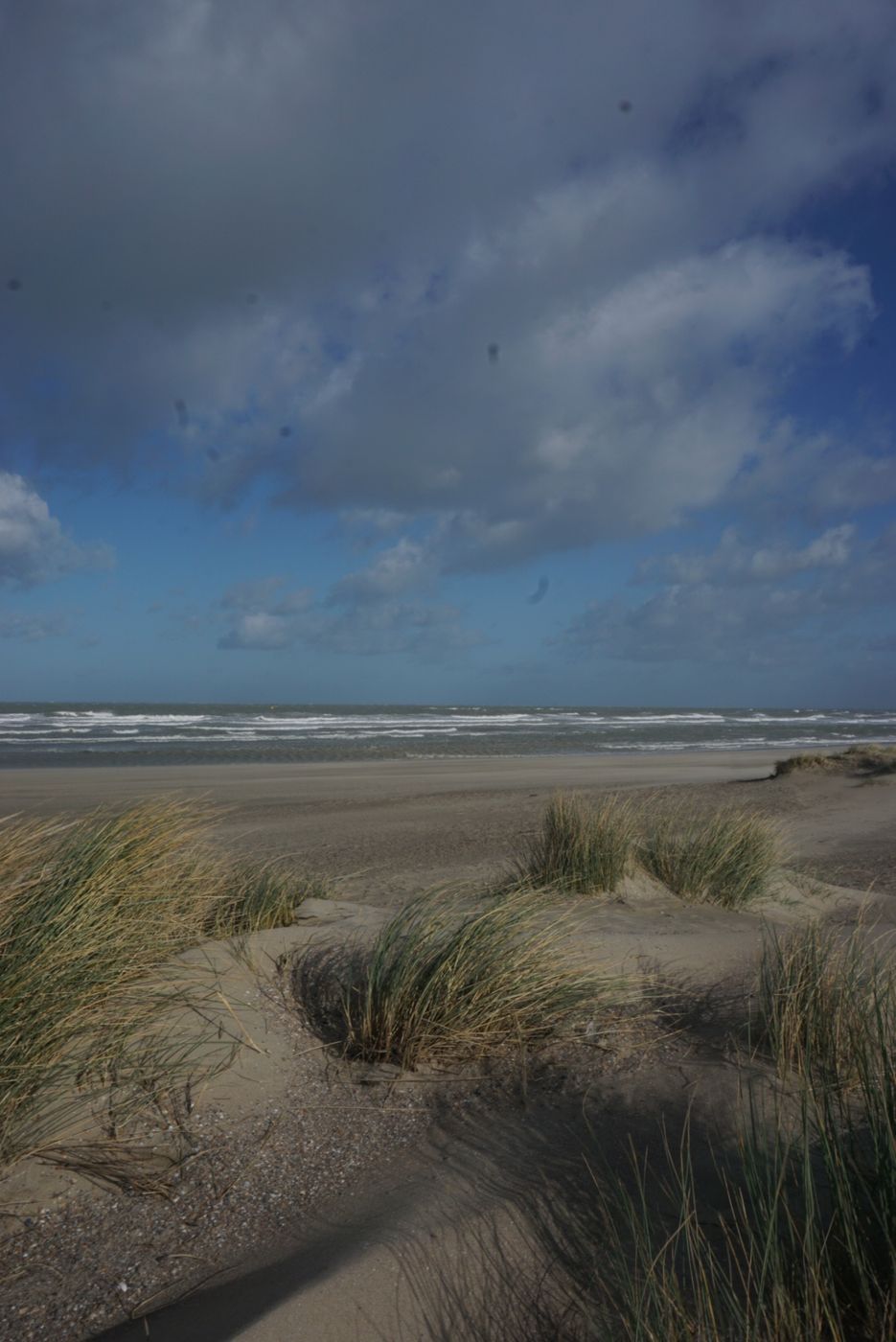 Plage Dunkirk, France