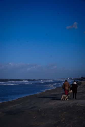 Plage Dunkirk