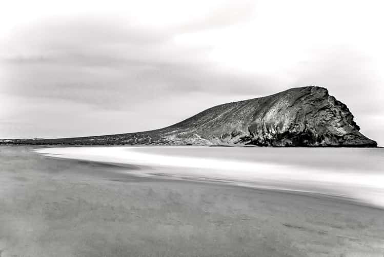 Playa La Tejita