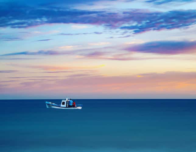 Playa La Tejita