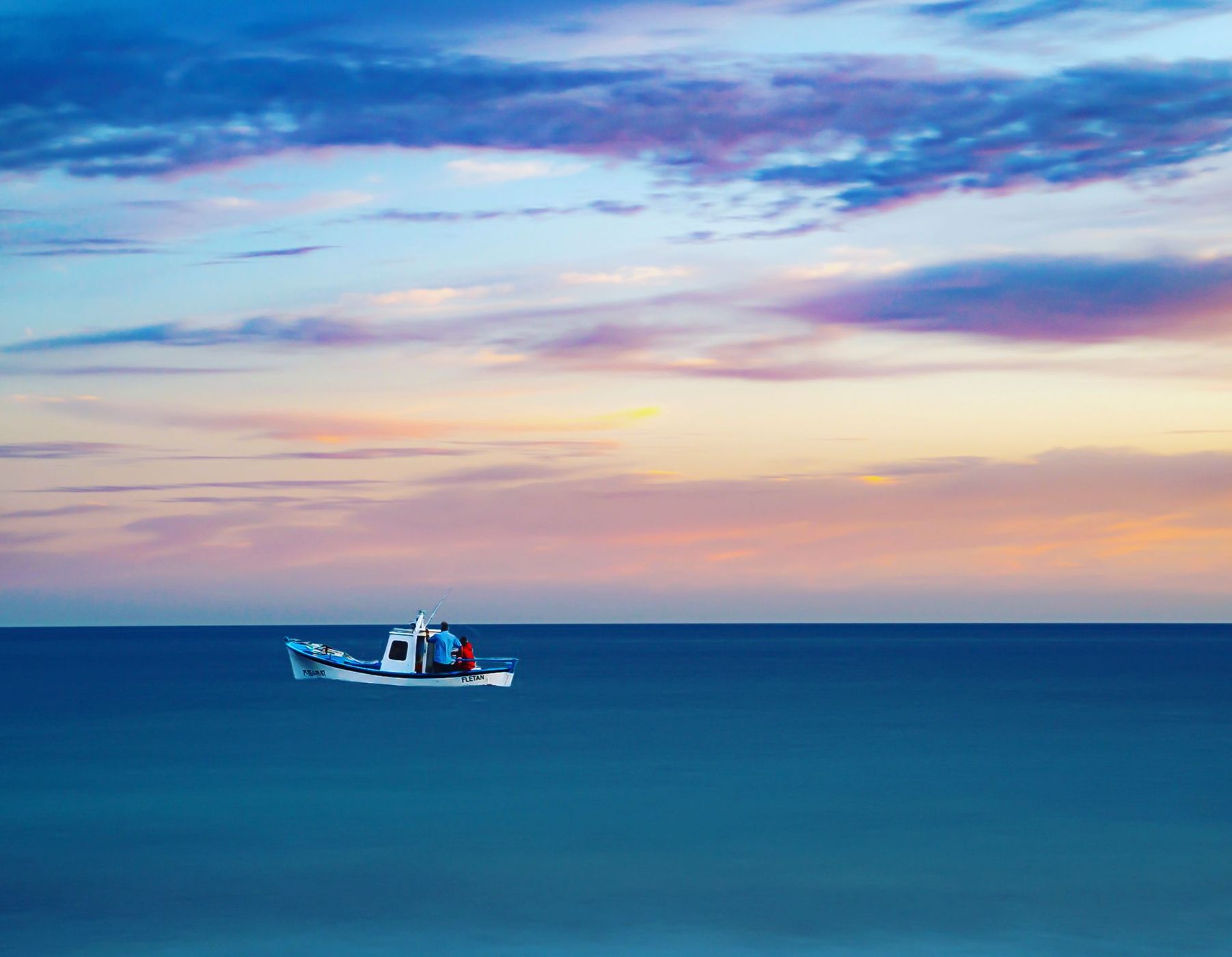 Playa La Tejita, Spain