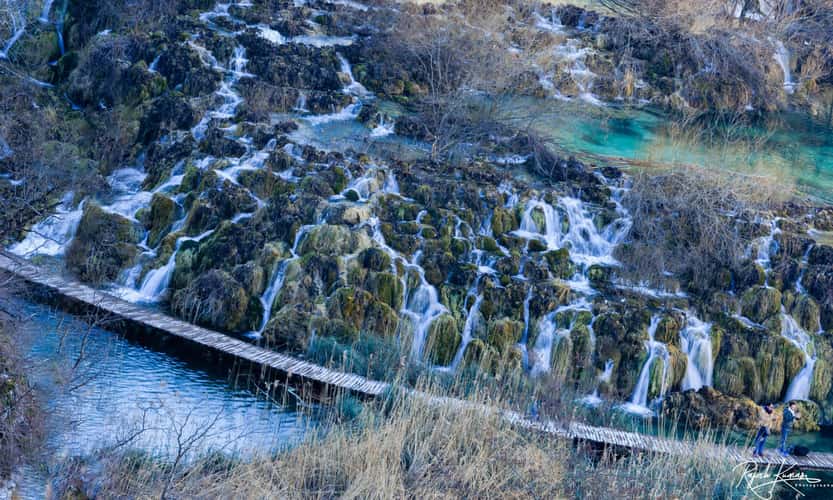 plitvice lakes