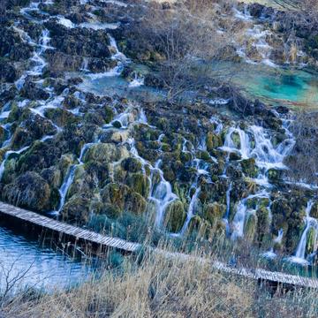 plitvice lakes, Croatia