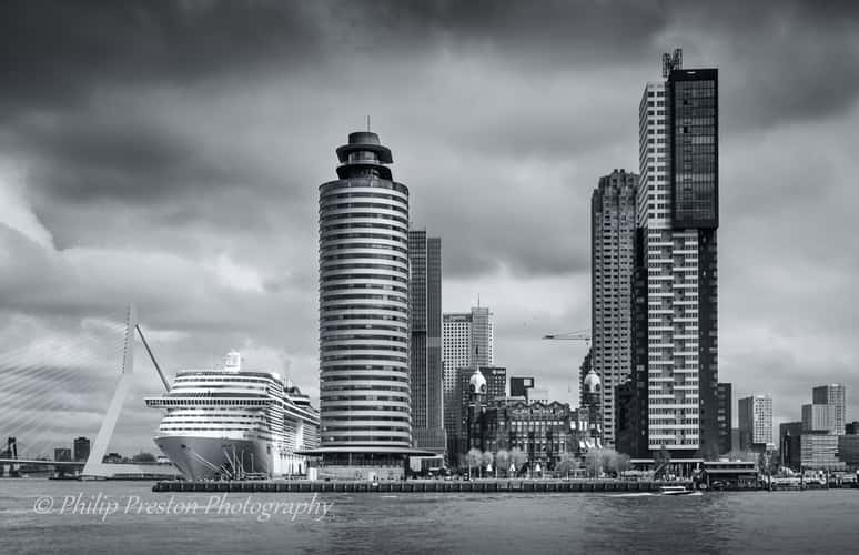 Port of Rotterdam