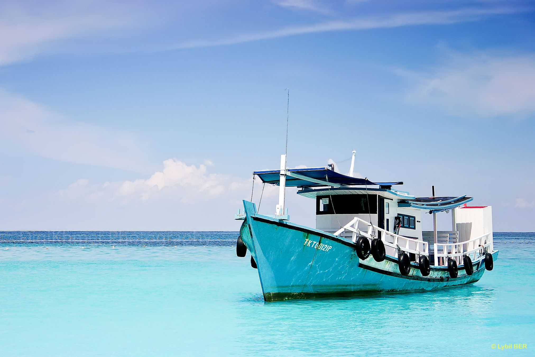 Redang Island Resort, Malaysia
