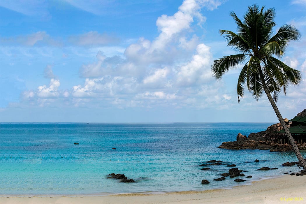 Redang Island Resort, Malaysia