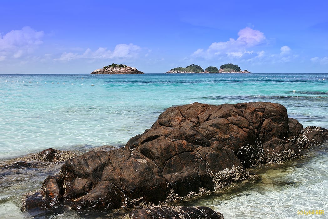 Redang Island Resort, Malaysia