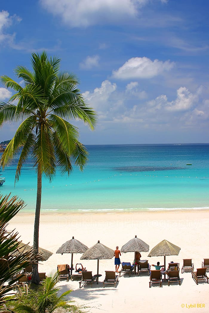 Redang Island Resort, Malaysia