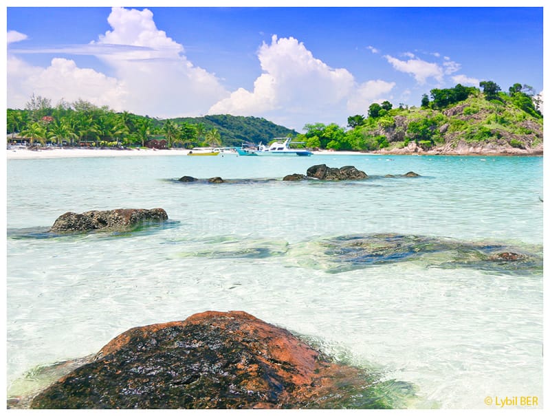 Redang Island Resort, Malaysia