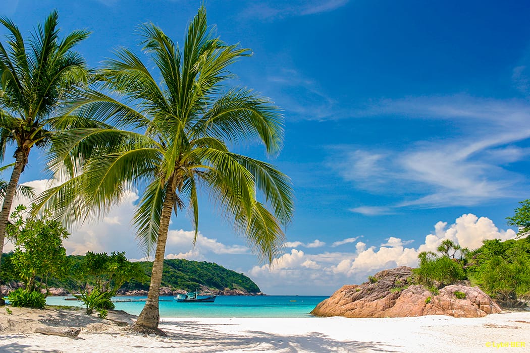 Redang Island Resort, Malaysia