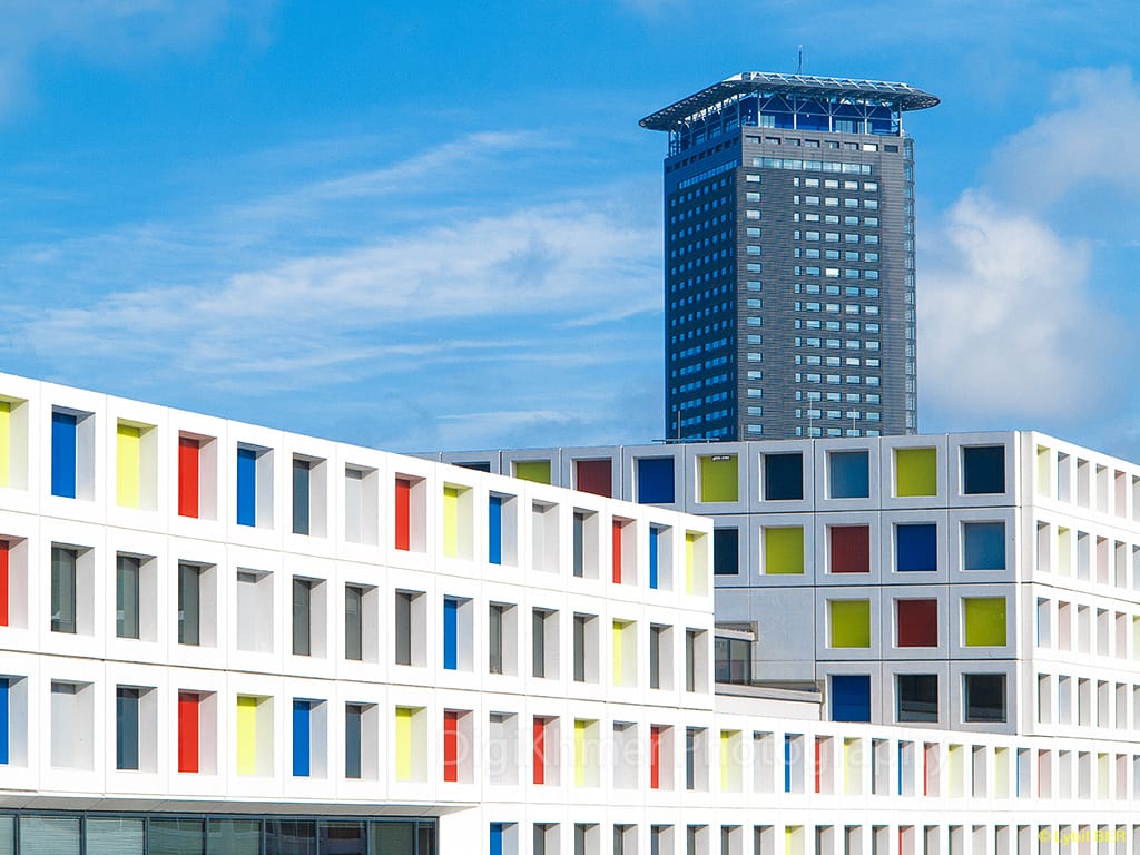ROC Mandriaan, Netherlands