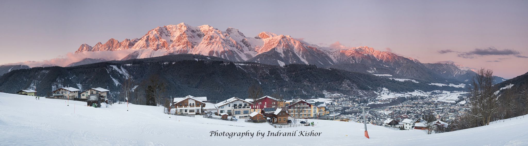 Rohrmoose-Untertal, Austria