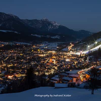 Rohrmoose-Untertal, Austria