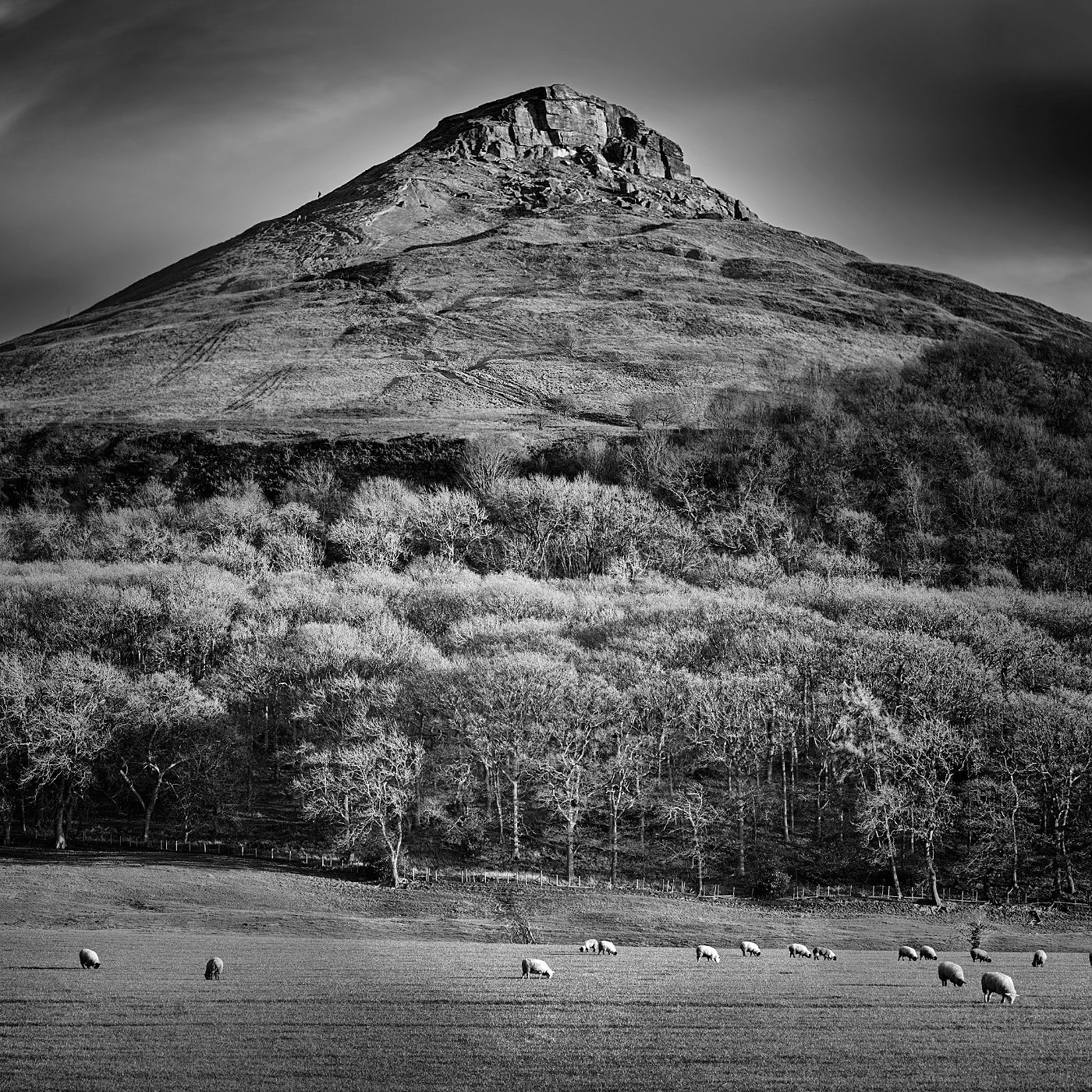 Roseberry Topping, United Kingdom