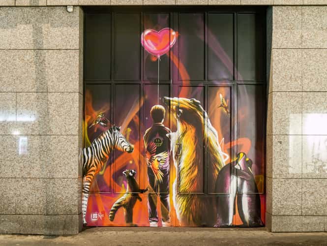 Rue du Jeu-des-Enfants, Strasbourg