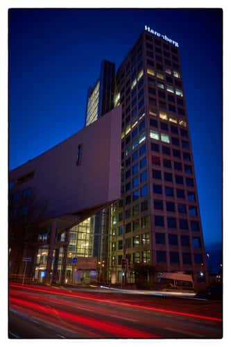 Rund um den Dortmunder Hauptbahnhof