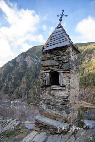 Santuari de Meritxell