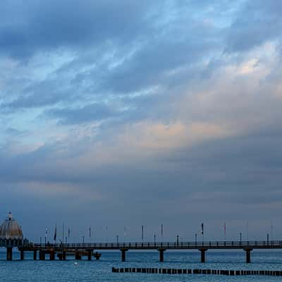 Seabridge Zingst, Germany