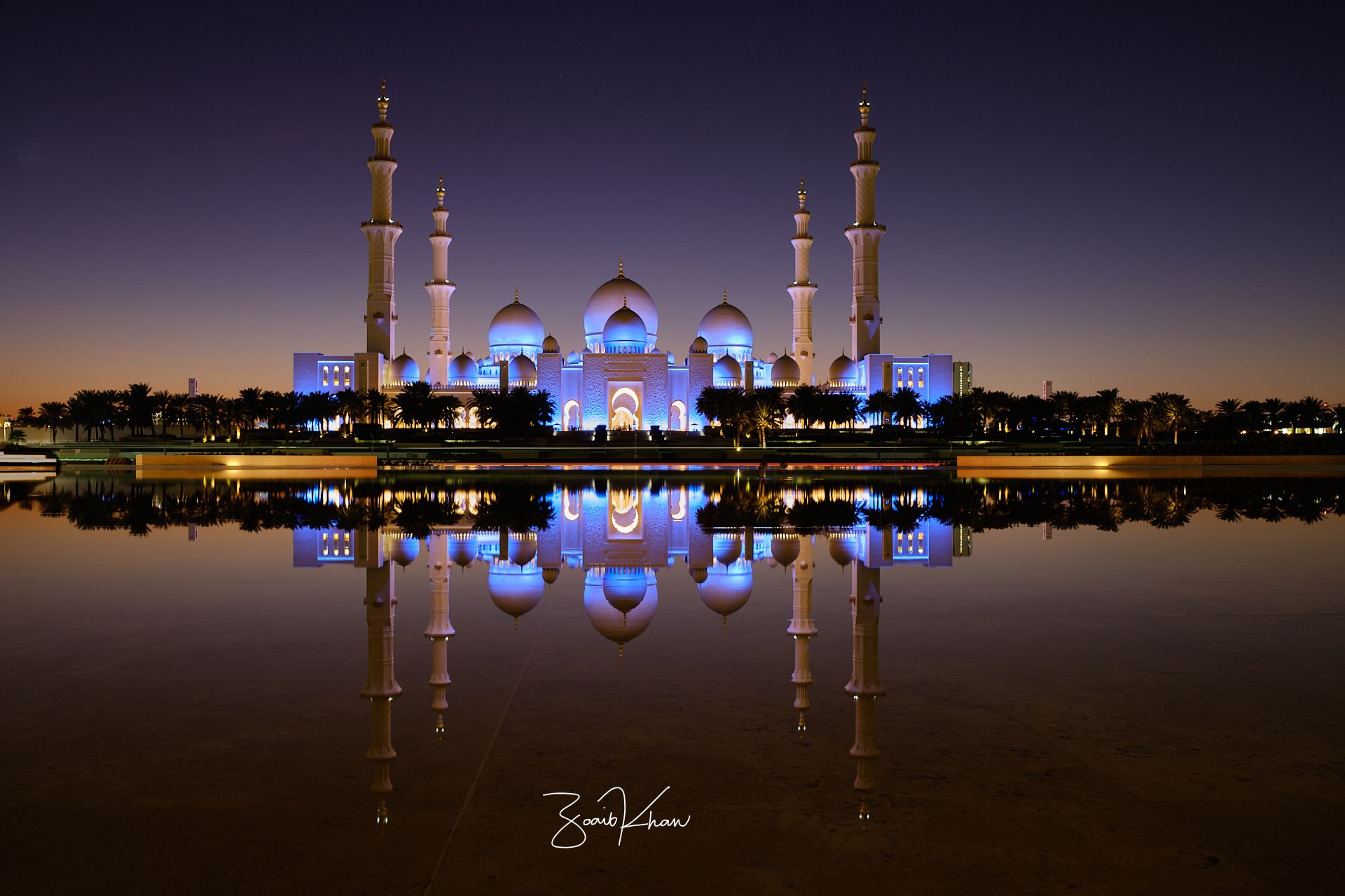 Wahat Al Karama, Abu Dhabi, United Arab Emirates