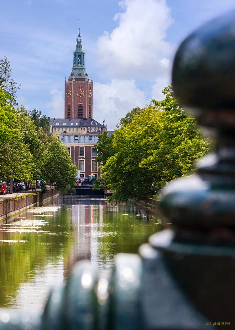 St Jacob church, Netherlands