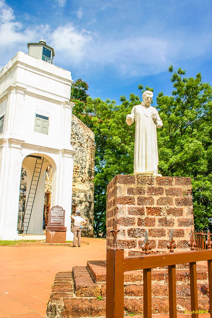 St Paul Church, Malaysia