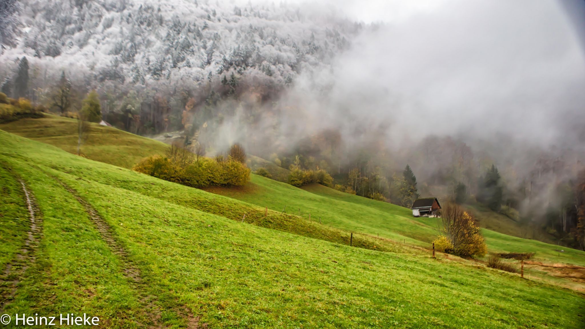 Stein, Switzerland
