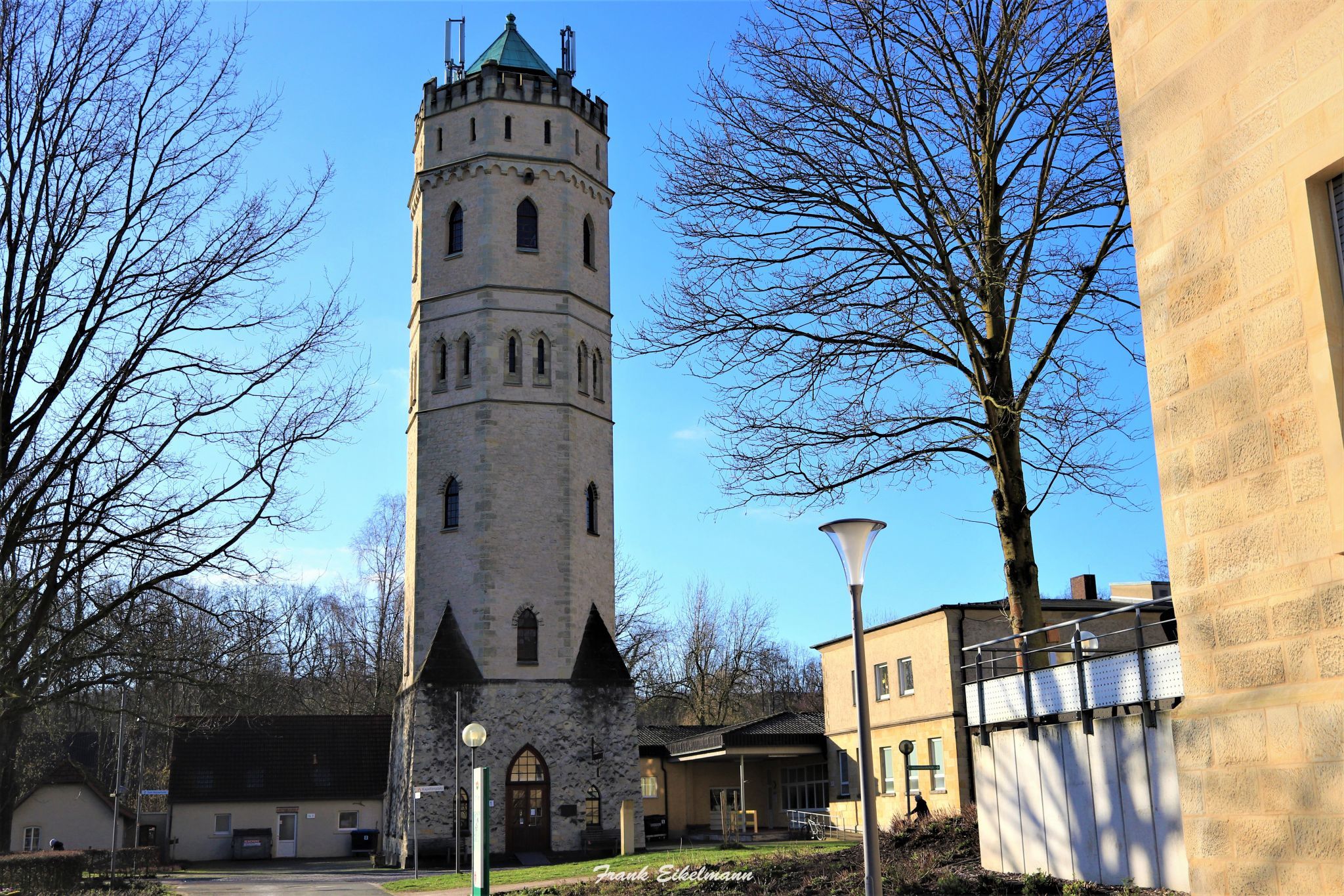 Stift Tilbeck, Germany