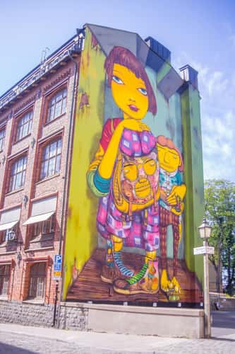 Stockholm Södermalm