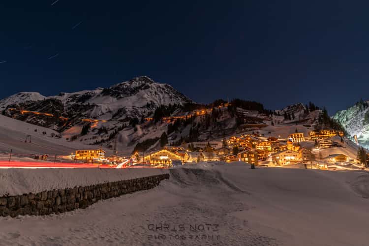 Stuben am Arlberg