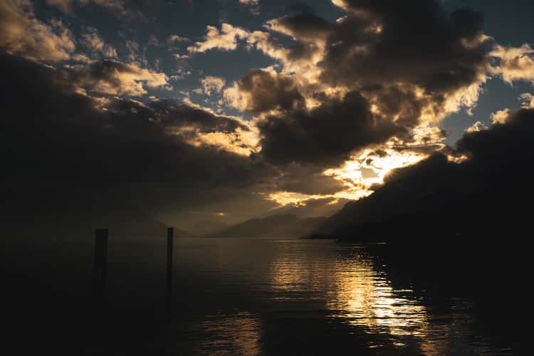 Kuessnacht am Rigi, Lucerne