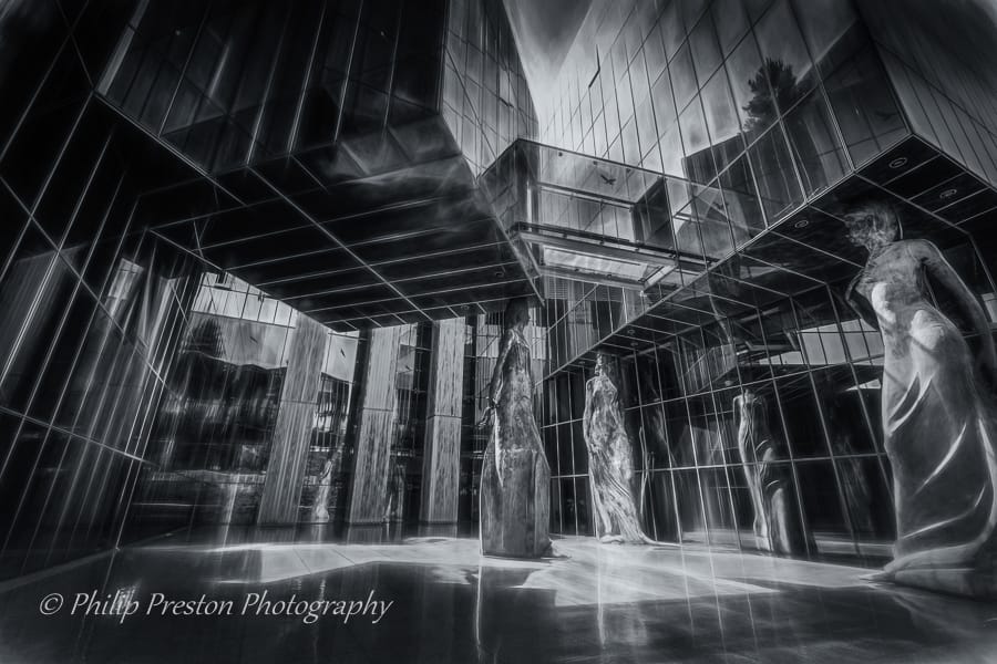 Supreme Court Building, Warsaw, Poland, Poland