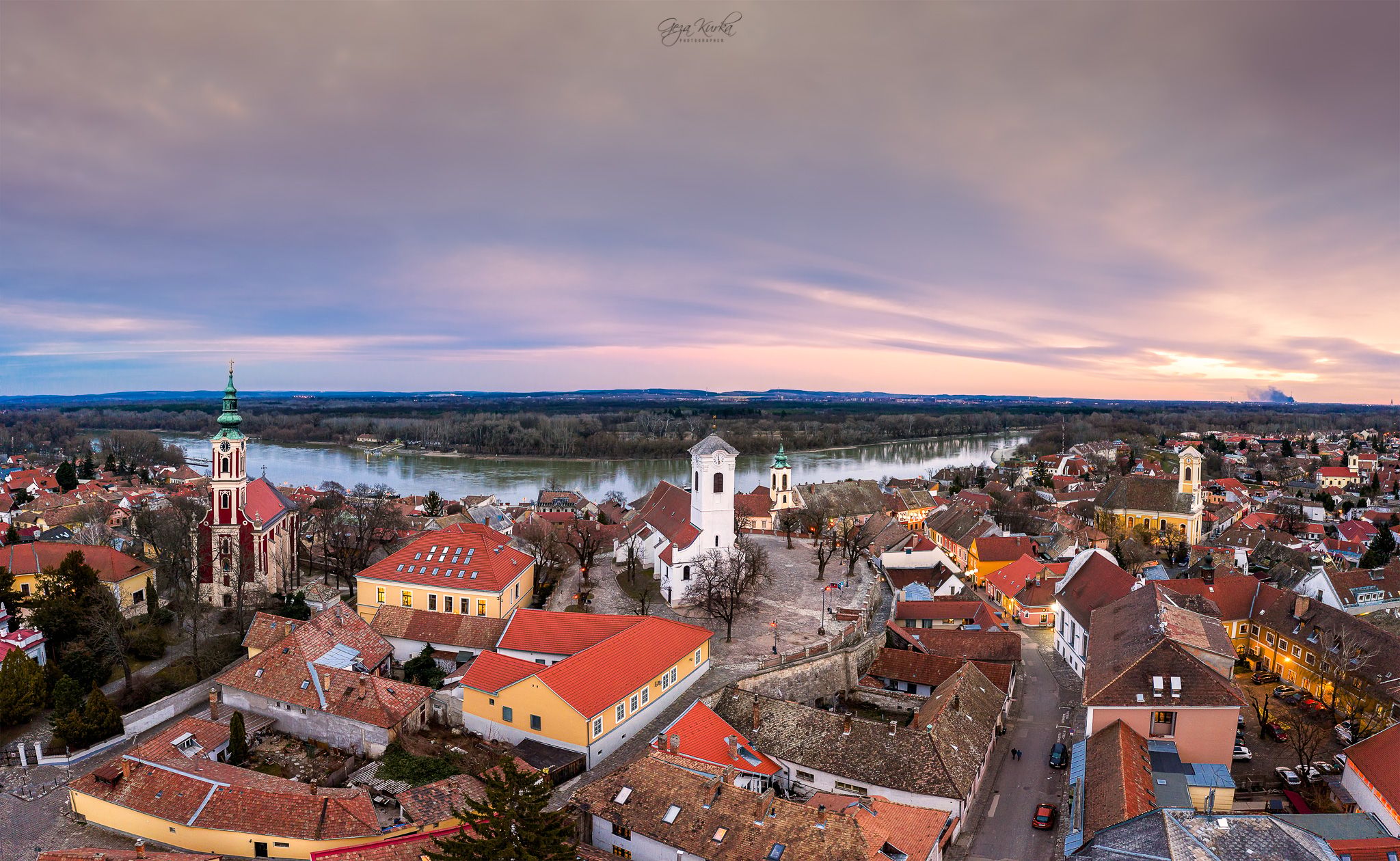 Szentendre, Hungary