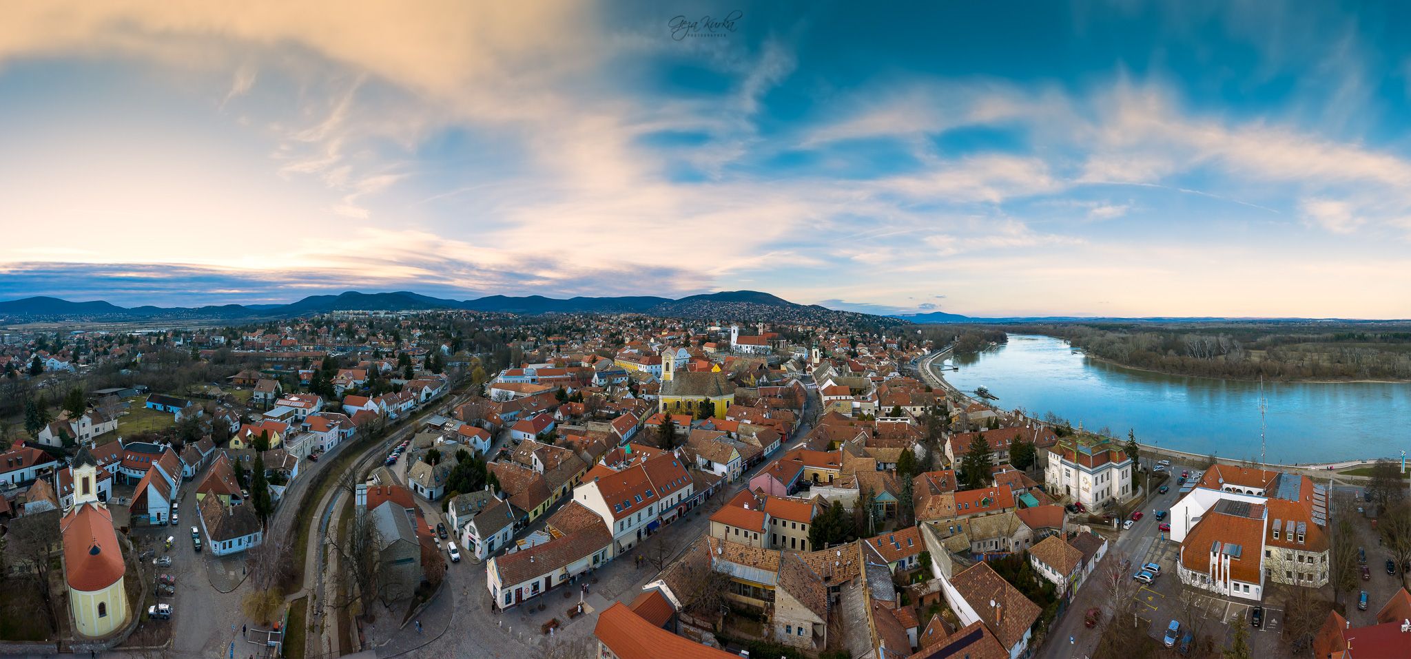 Szentendre, Hungary