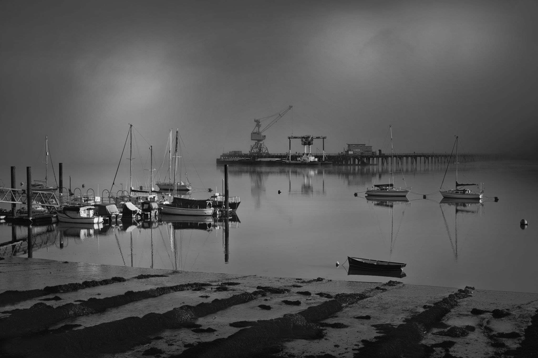 Tamar Bridge, Saltash, United Kingdom