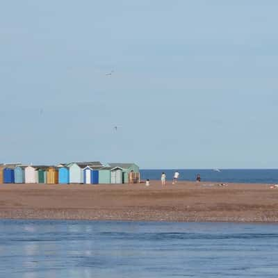 Teignmouth, Shaldon, United Kingdom