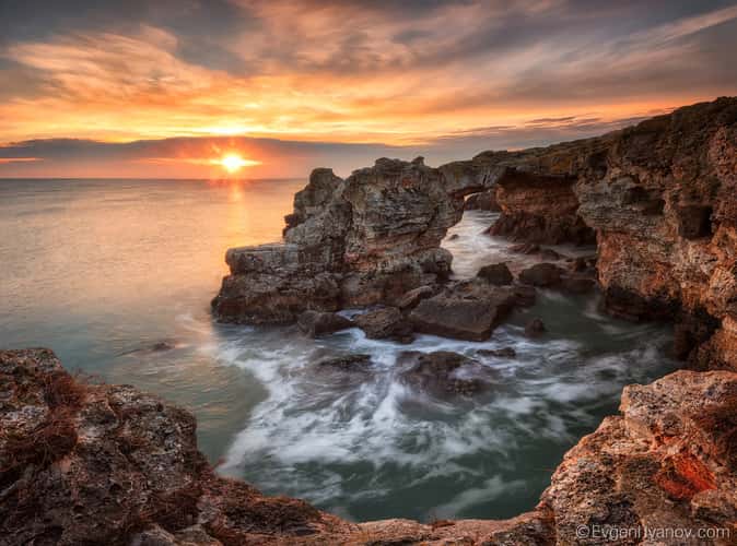 Best photography spots in Bulgaria