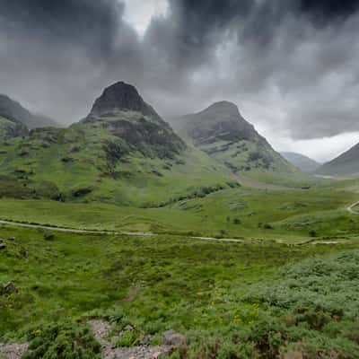 The Glen, United Kingdom