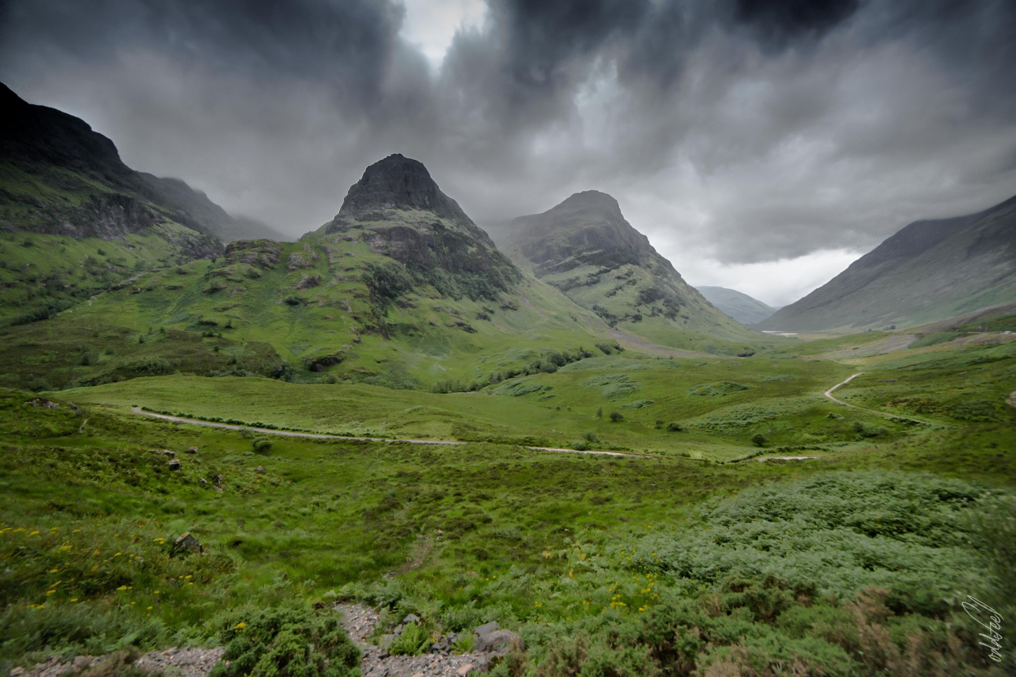 The Glen, United Kingdom