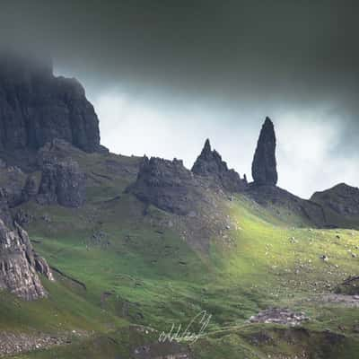 The Storr, United Kingdom