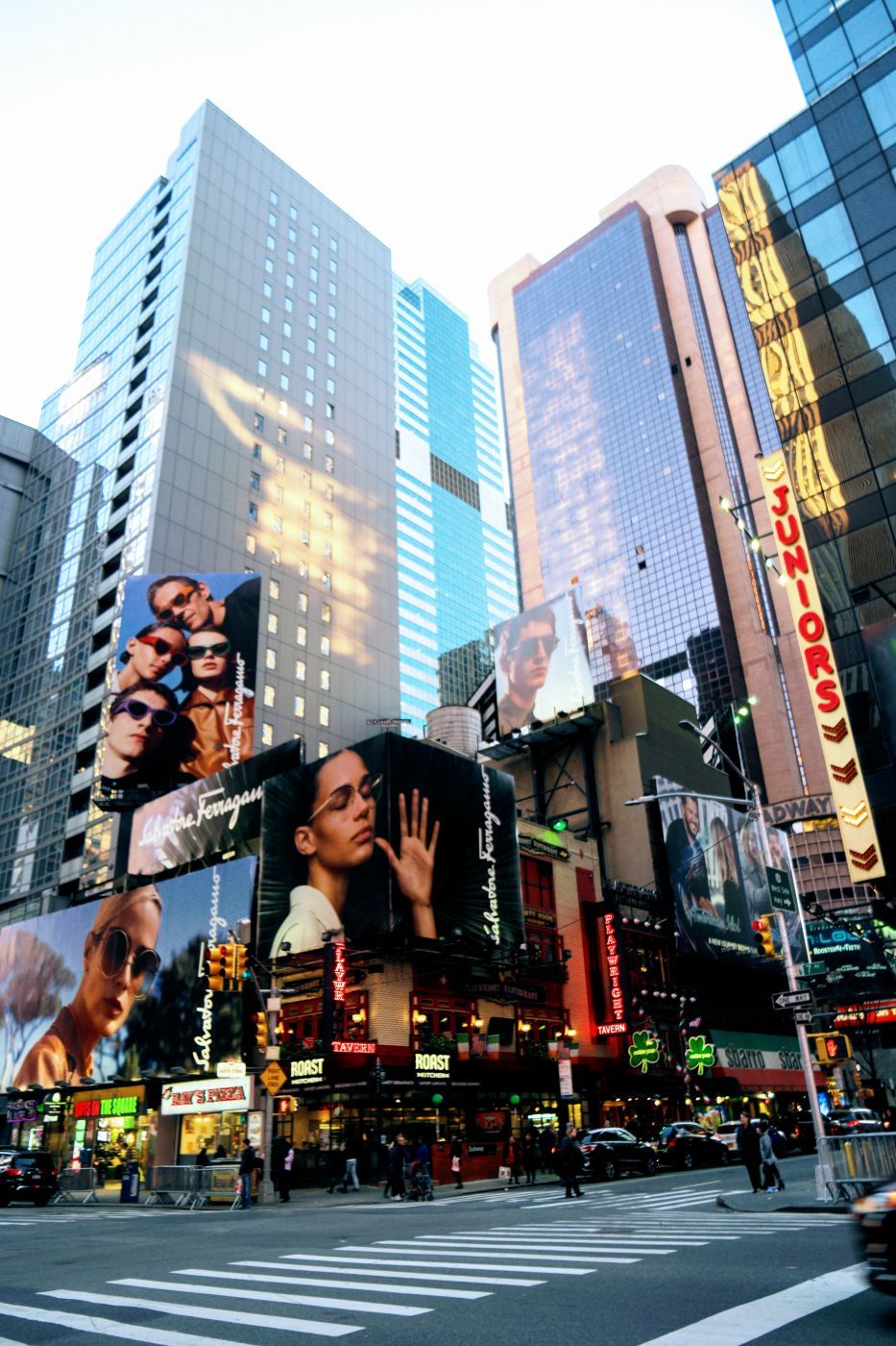 Times Square, New York City, USA