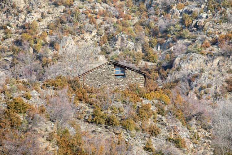 Torro dels Moros