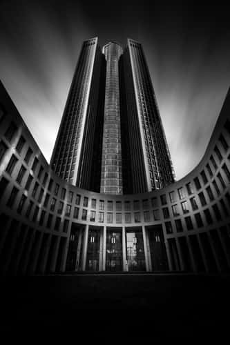 Tower 185, Frankfurt am Main
