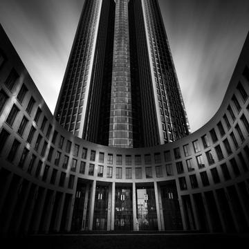 Tower 185, Frankfurt am Main, Germany