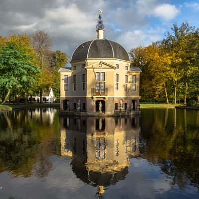 Trompenburgh Estate at 's-Graveland, The Netherlands, Netherlands