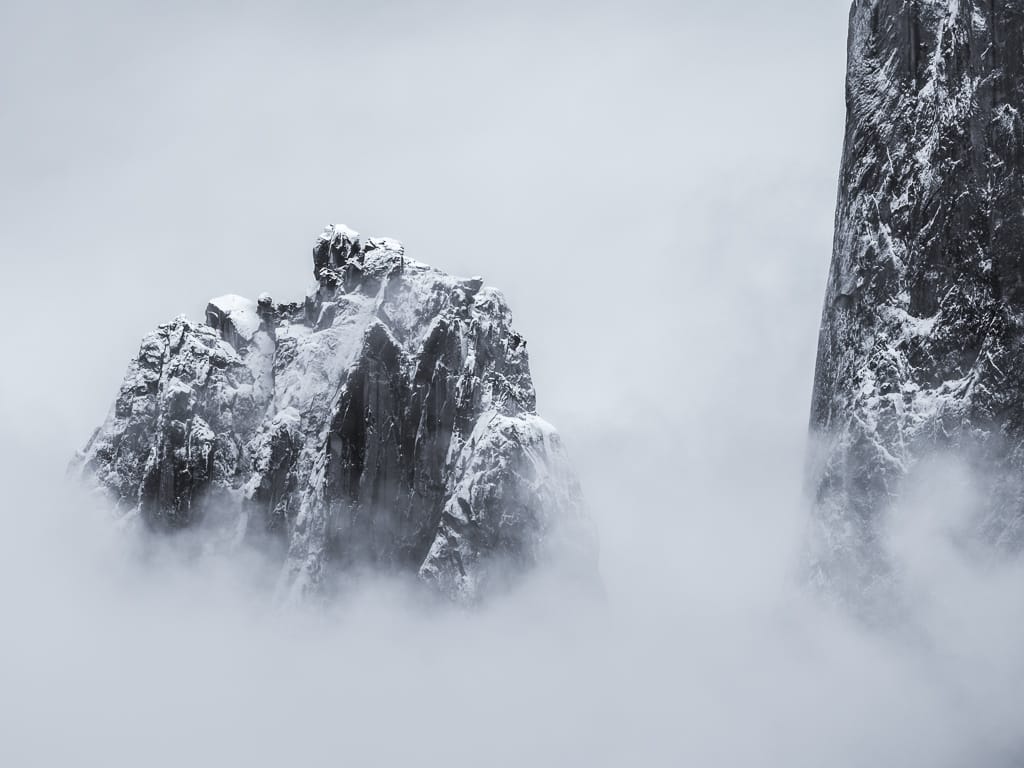 Ulamertorsuaq, Tasermiut Fjord, Greenland