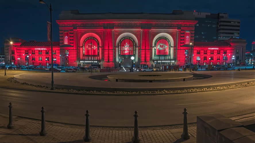 Union Station Kansas City