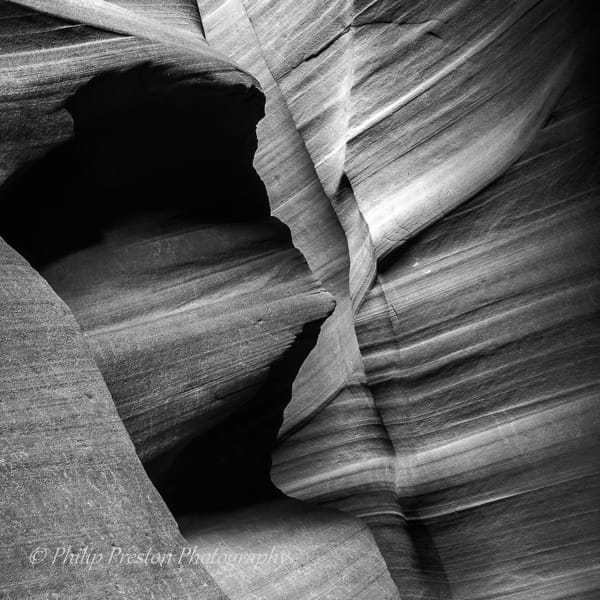 Upper Antelope Canyon, USA