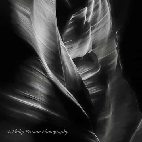 Upper Antelope Canyon