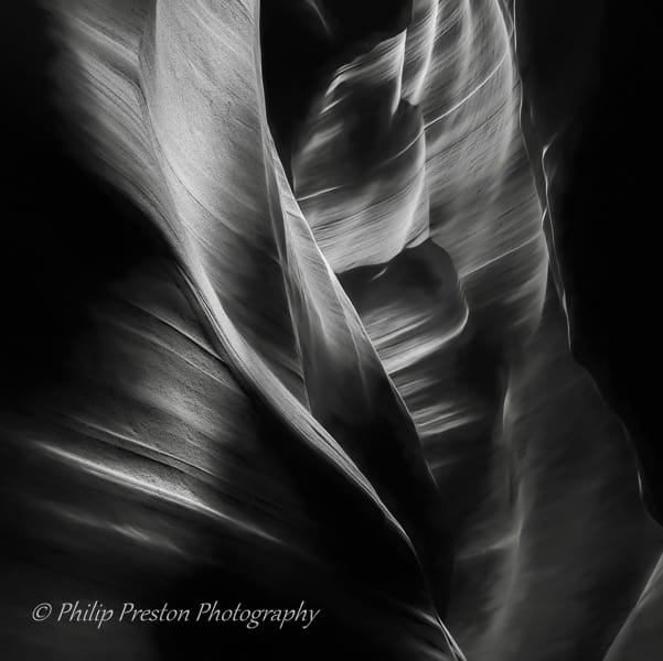 Upper Antelope Canyon, USA
